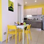 Caponapoli 8 Hotel Napels