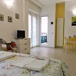 Caponapoli 8 Hotel Napels
