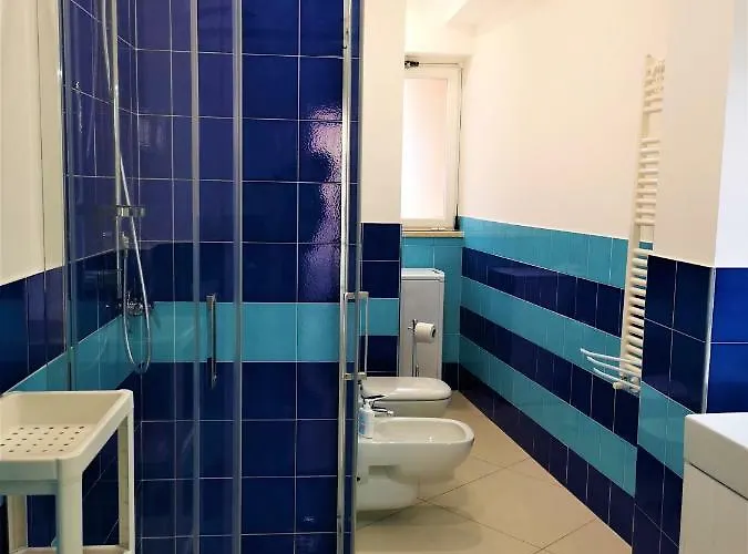 Hotel Caponapoli 8 *