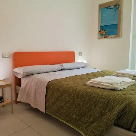 Caponapoli 8 Νάπολη