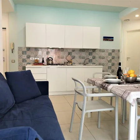 Ξενοδοχείο Caponapoli 8 Νάπολη