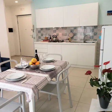 Caponapoli 8 Ξενοδοχείο Νάπολη