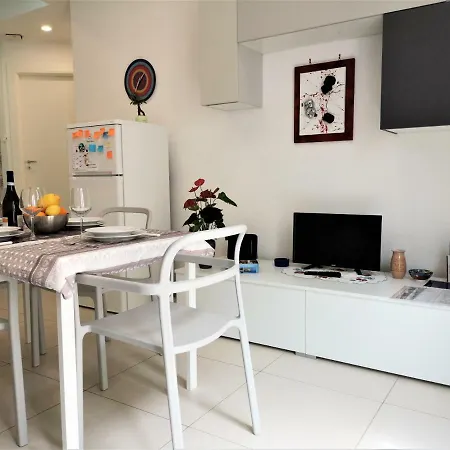 Ξενοδοχείο Caponapoli 8 Νάπολη