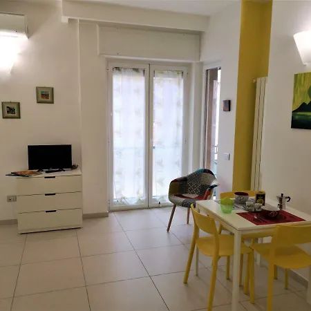 Ξενοδοχείο Caponapoli 8 Νάπολη