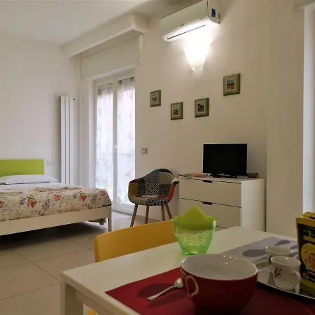 Holiday home Caponapoli 8 Naples